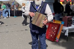 Accordion