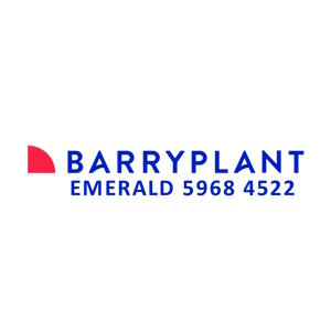Barry Plant