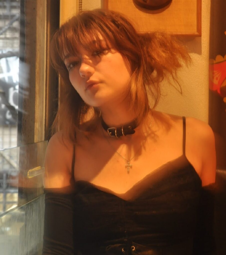 Anouk Ely