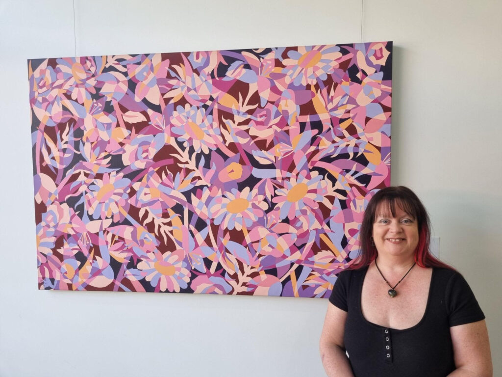 Debra Ferry