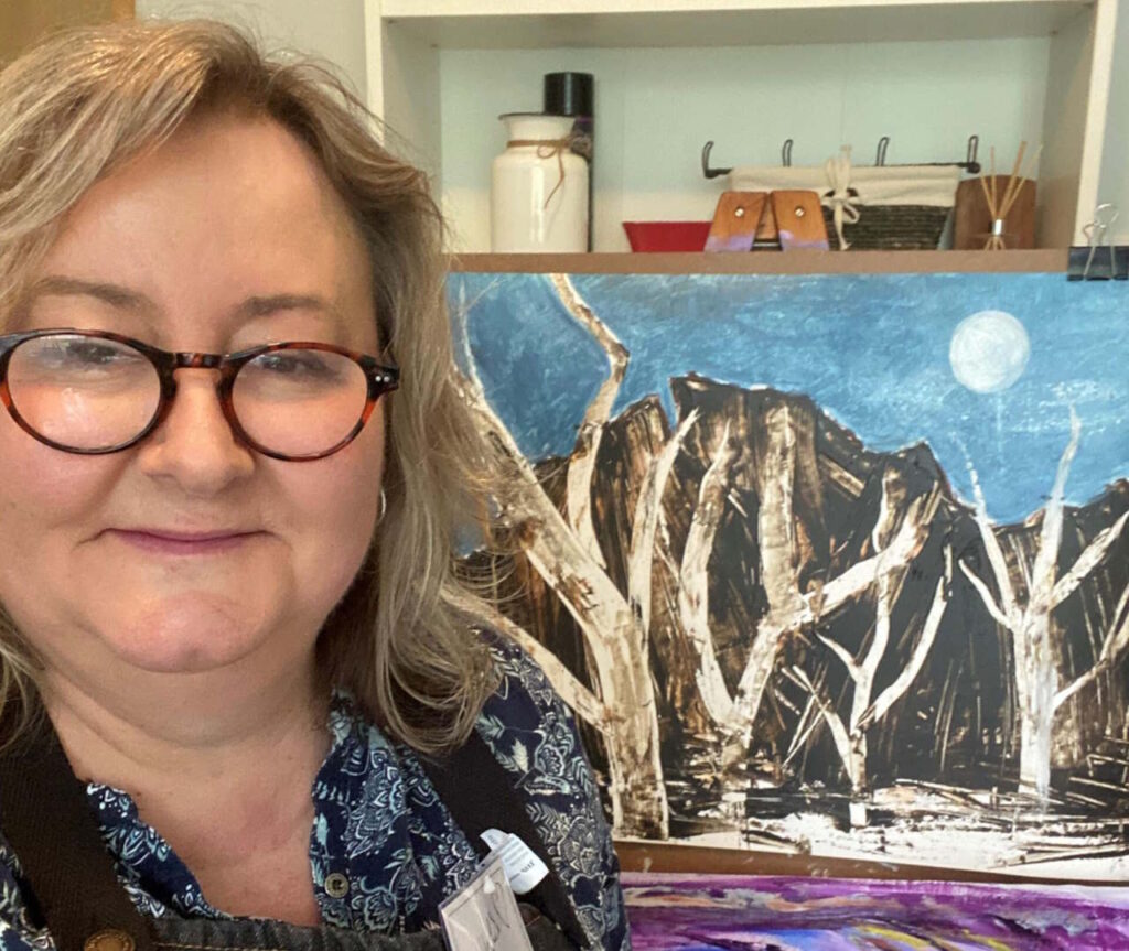 Julie Skipsey