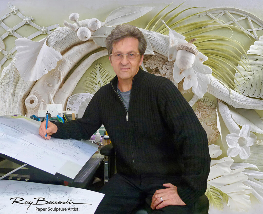 Ray Besserdin