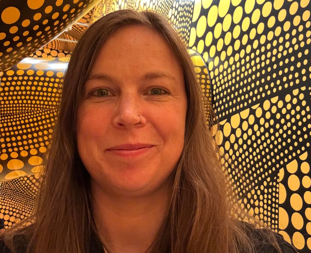 Gemma Pullar