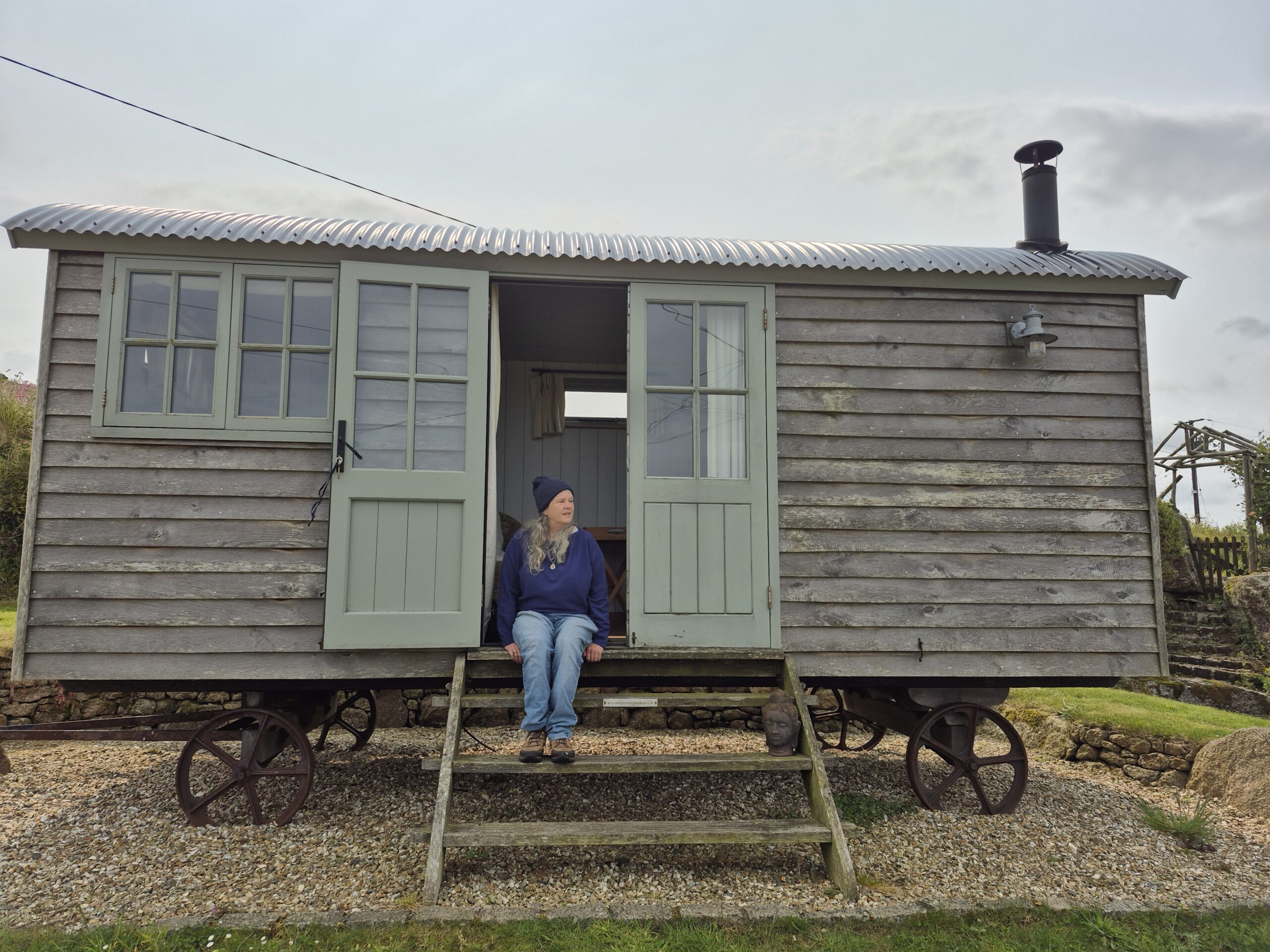 Cornish Stories