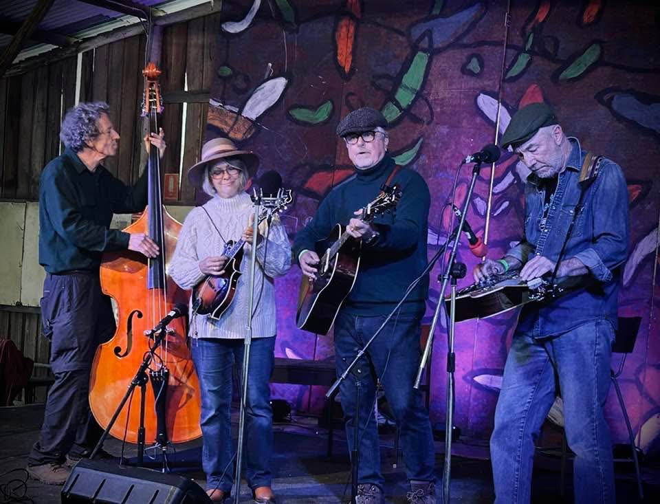 Lonesome Still – Australia